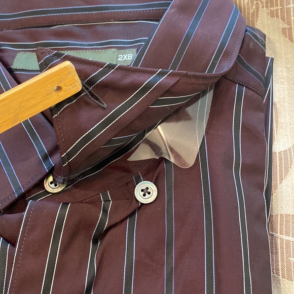 Ermenegildo Zegna men’s shirt - Picture 4 of 4